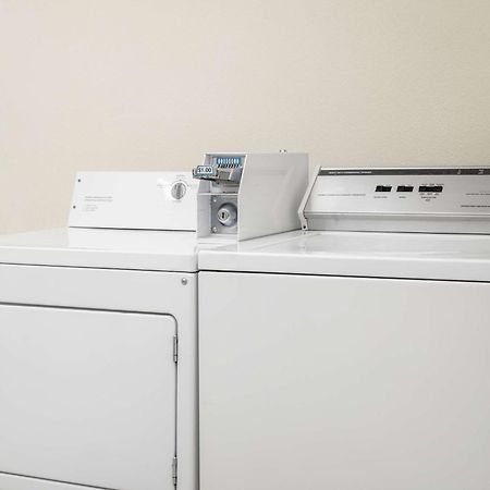 Hilton Garden Inn El Paso Airport Zewnętrze zdjęcie