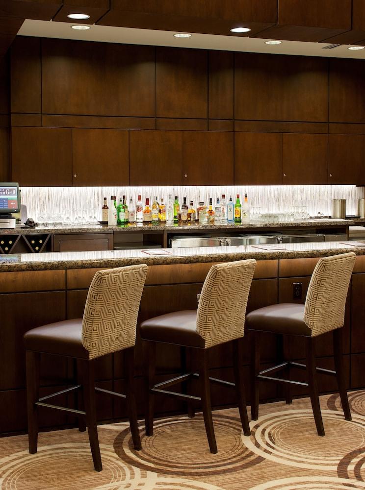 Hilton Garden Inn El Paso Airport Zewnętrze zdjęcie