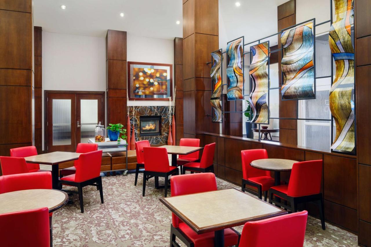 Hilton Garden Inn El Paso Airport Zewnętrze zdjęcie