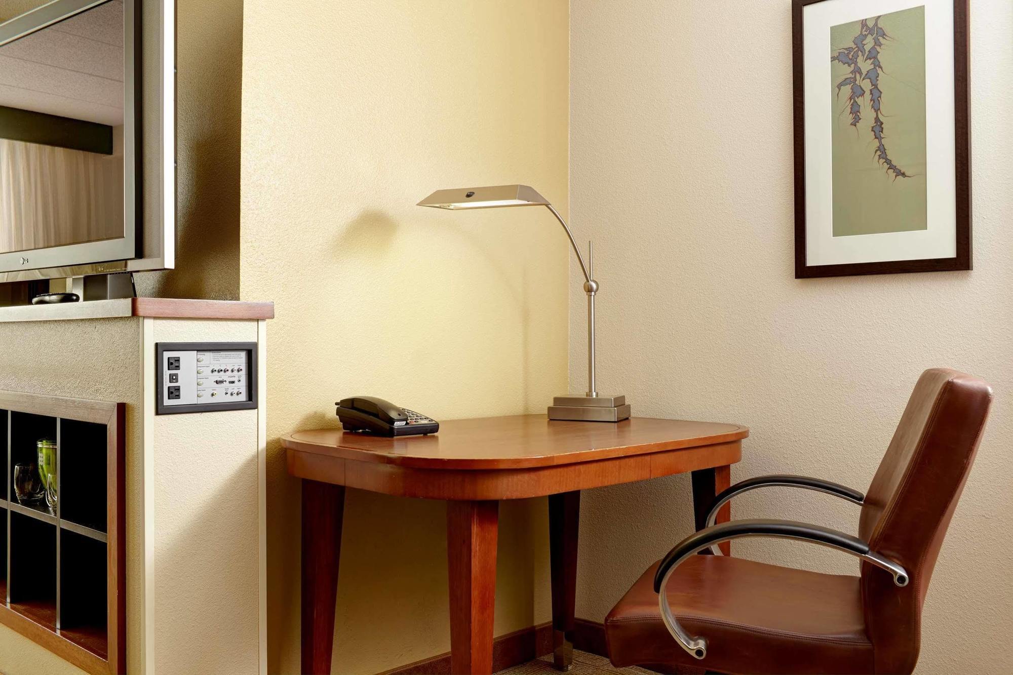Hilton Garden Inn El Paso Airport Zewnętrze zdjęcie